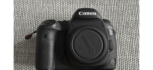 Canon eos mark - eos, body