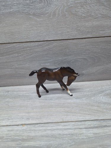 Beswick foal large - beswick,, large,