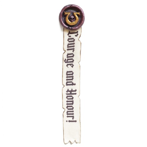 Ultramarines purity seal - ultramarines,