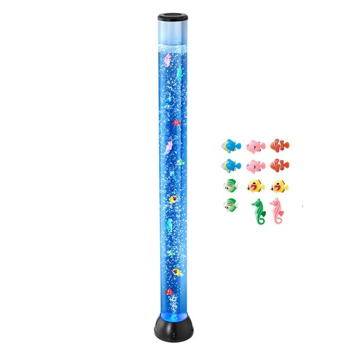 Sensory bubble lamp ft - bubble, lamp,