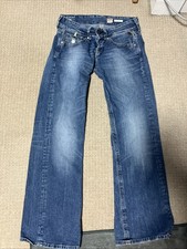 Replay Janice Original Blue