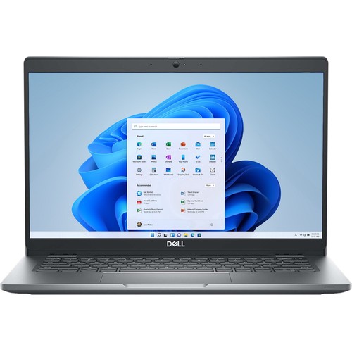 Dell laptop latitude 5330 - laptop,