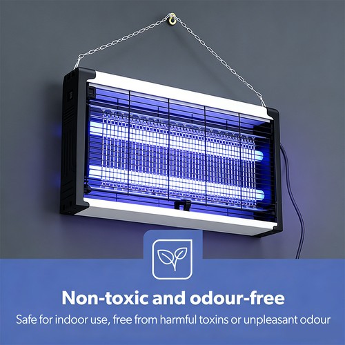 50w electric fly killer - electric,