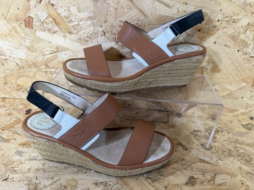 Fly london sandals wedge - wedge, shoes