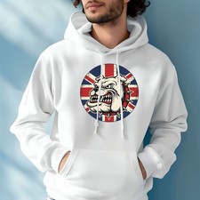 British Bulldog Union Jack