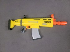 NERF Fortnite AR-L Blaster