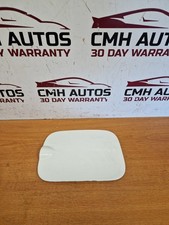 FIAT PANDA FUEL FILLER FLAP