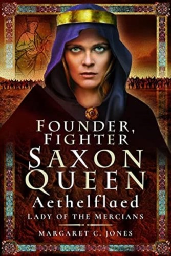 Founder fighter saxon - fighter,,