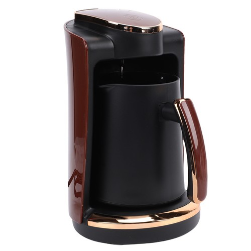 Turkish coffee maker - coffee,