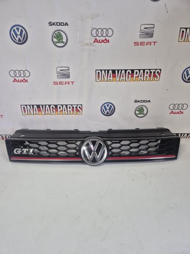 Polo gti 2017 - 6c,