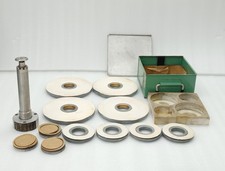 Ametek Mansfield & Green T100