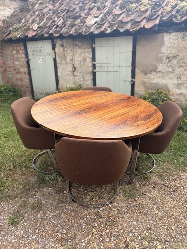 Merrow associates rosewood - associates,