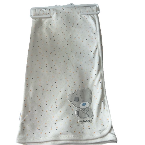 Tiny tatty teddy cream - tiny,