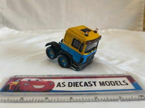 Corgi modern truck man f2000 - man,