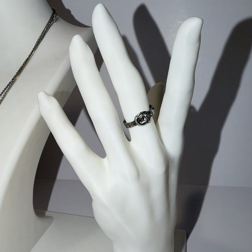 Mma sterling silver 14th - sterling,