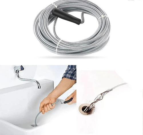 Sink unblocker long - sink,