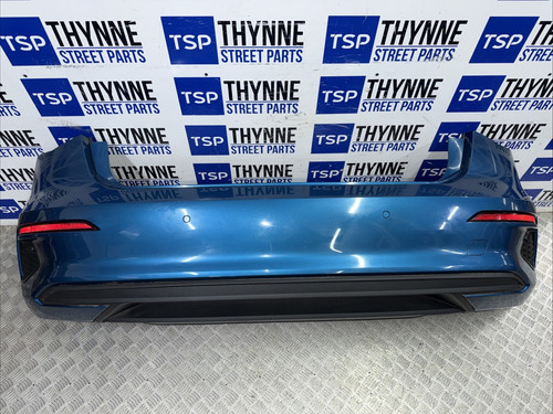 2021 audi complete rear - 2021,
