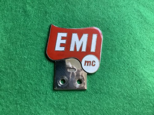 Lovely enamel emi - lovely,