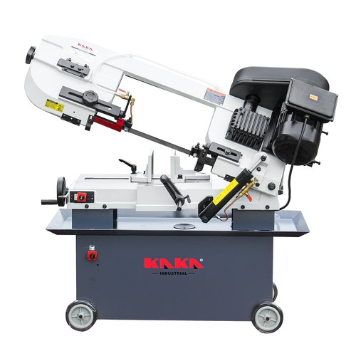 Kaka horizontal metal cut - horizontal,
