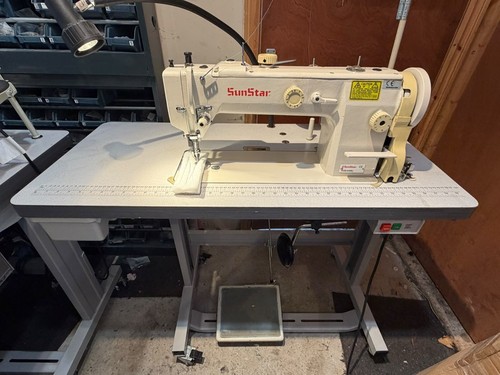 Industrial walking foot heavy - industrial,