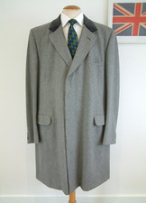 AQUASCUTUM VENETIAN WOOL