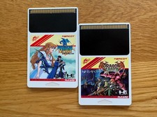 X2 Dragon Spirit & Saber Turbo