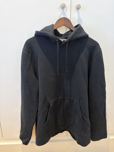 James perse hoodie size - james,