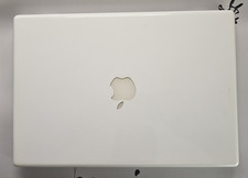 Apple A1181 2006 MacBook Core Due  13" White 1.83GHz - Parts 