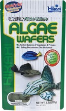 HIKARI ALGAE WAFER FOOD 250g