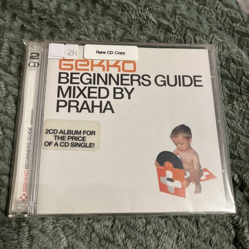 Gekko beginners guide mixed - guide, by