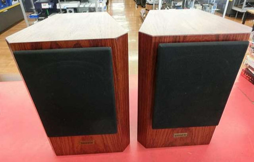 Tannoy d100 rosewood speaker - tannoy,