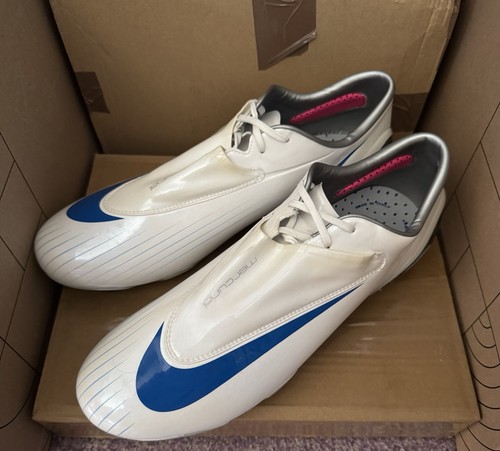 Nike mercurial vapor - nike,