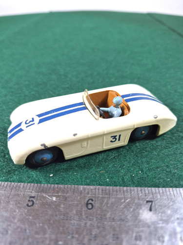 Vintage 1950s dinky toys - dinky,
