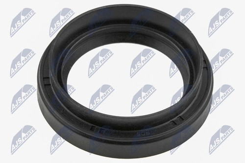 Shaft seal drive fits - shaft,