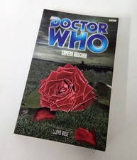 Doctor Who: Camera Obscura -