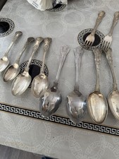 Mixed Bag Of Vintage cutlery