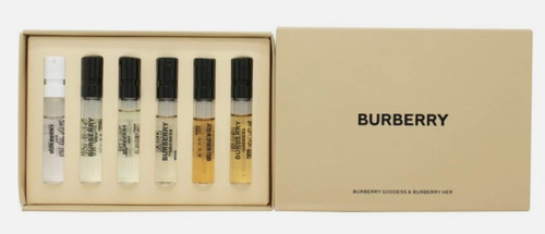 Burberry for women - women, miniature