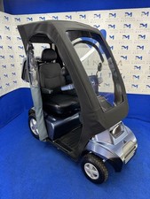 2025 TGA Breeze S4 Canopy 8mph