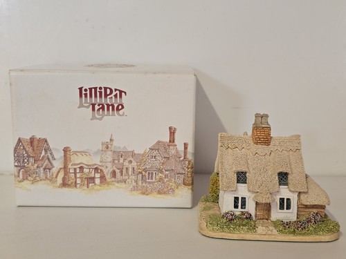 Boxed vintage 1990 - boxed,