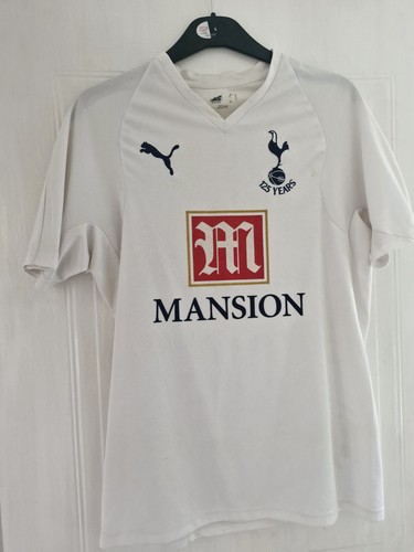 Tottenham hotspur 125th - hotspur,