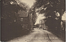 Croft Spa. Monk End Terrace #