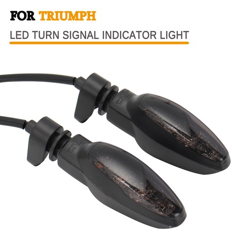 Led turn signals indicator - led,
