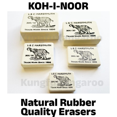 Koh noor hardmuth - koh-i-noor, soft