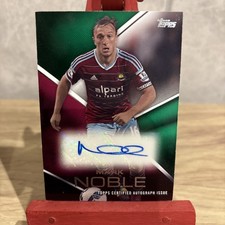 2014 Topps Premier Gold -