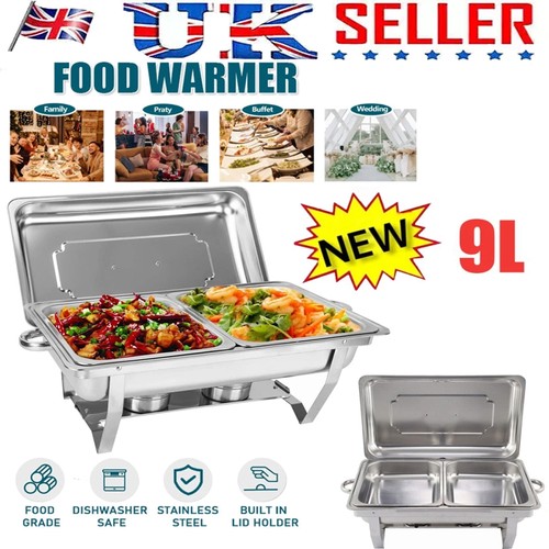 4pcs chafer chafing - 9l,