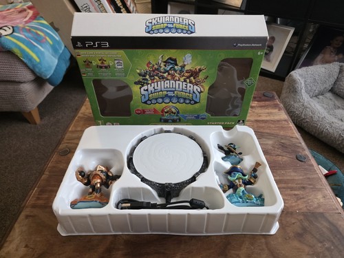 Skylanders swap force - skylanders,