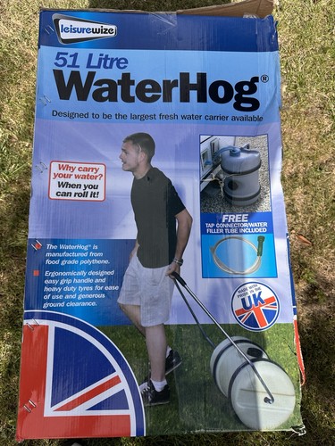 Streetwize 51l waterhog - 51l,