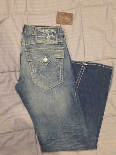 True religion jean billy big - religion,