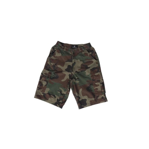 Airwalk y2k skater cargo camo - airwalk,