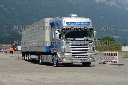 Truck photo scania 480 - r,